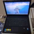 SAR 600,  Lenovo Laptop I5 4th Gen ( WITH BAG AND CHARGER )