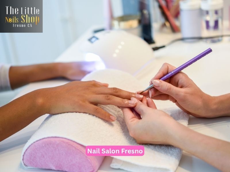 New York, Beautician, Get Ready For Every Occasion With Nail Salon Fresno