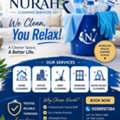 CLEANING SERVICES IN RIYADH