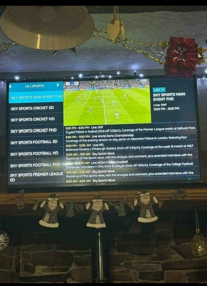 Riyadh, Job Seekers, IPTV Watch Live Sports With IPTV