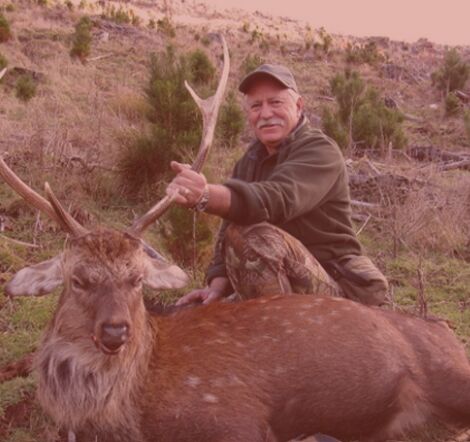 New York, Travel, Premium New Zealand Red Stag Trophy Hunting Packages At Poronui