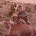 Premium New Zealand Red Stag Trophy Hunting Packages At Poronui