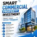 Build Long-Term Wealth With Commercial Real Estate Investments