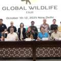 India Wildlife Travel Show | Ecotourism Travel Show