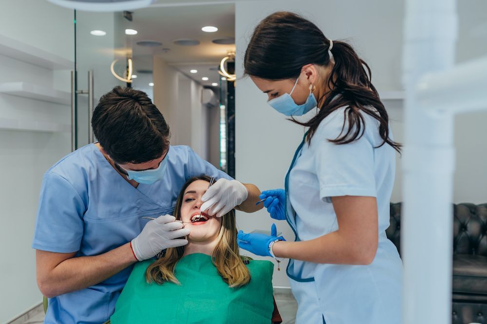 New York, Health, Emergency Dentist Osage Beach MO