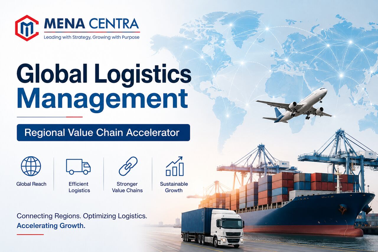 Istanbul, Automotive, Global Logistics Management | Regional Value Chain Accelerator