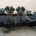 SAR 3800,  Air Compressor BIG SIZE