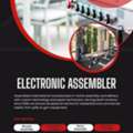 Electronic Assembler In The United States | Expert Assembly Services