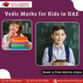 Vedic Maths For Kids In Global Village