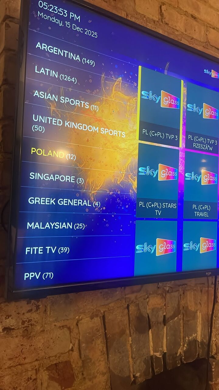 Taif, Job Seekers, HD Channels Ke Sath Behtareen IPTV Service