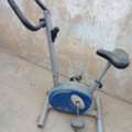 SAR 50,  Foldable Table And Gym Cycle