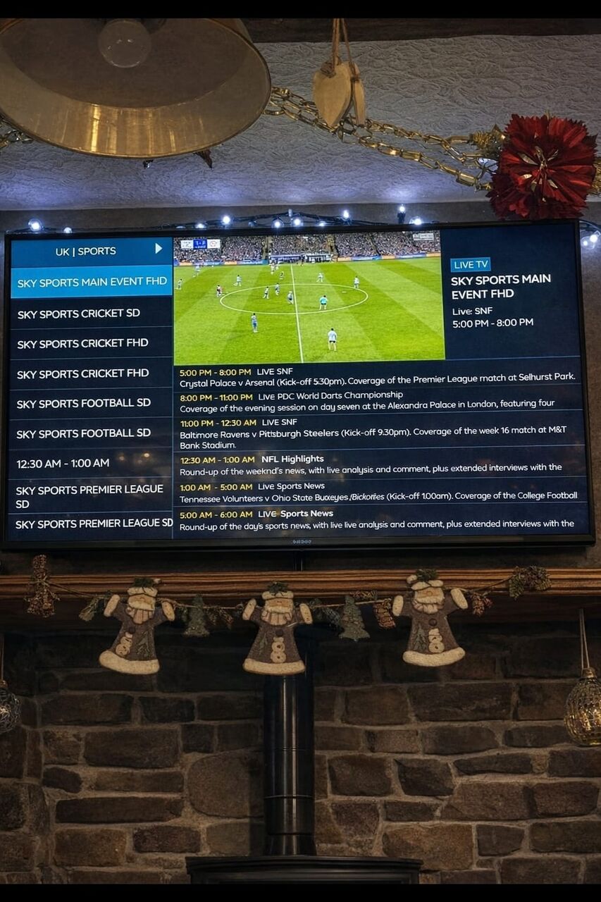 Taif, Job Seekers, IPTV Unlimited Entertainment