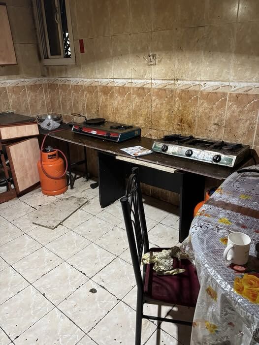 Jeddah, Bedspace For Rent, SAR 300/month,  Bed Space