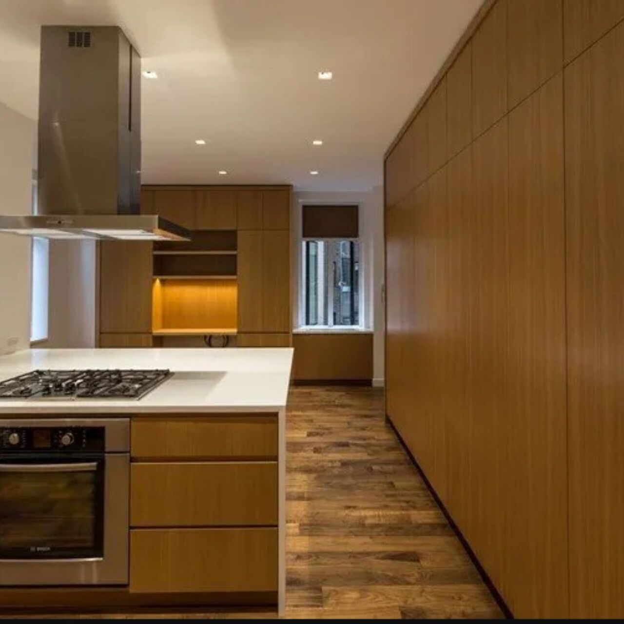 New York, Business, Custom Cabinetry Darien