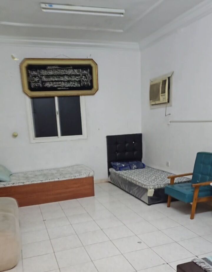 Al Sharafeyah, Appliances, SAR 750,  SINGLE ROOM Available For LADIES Indian