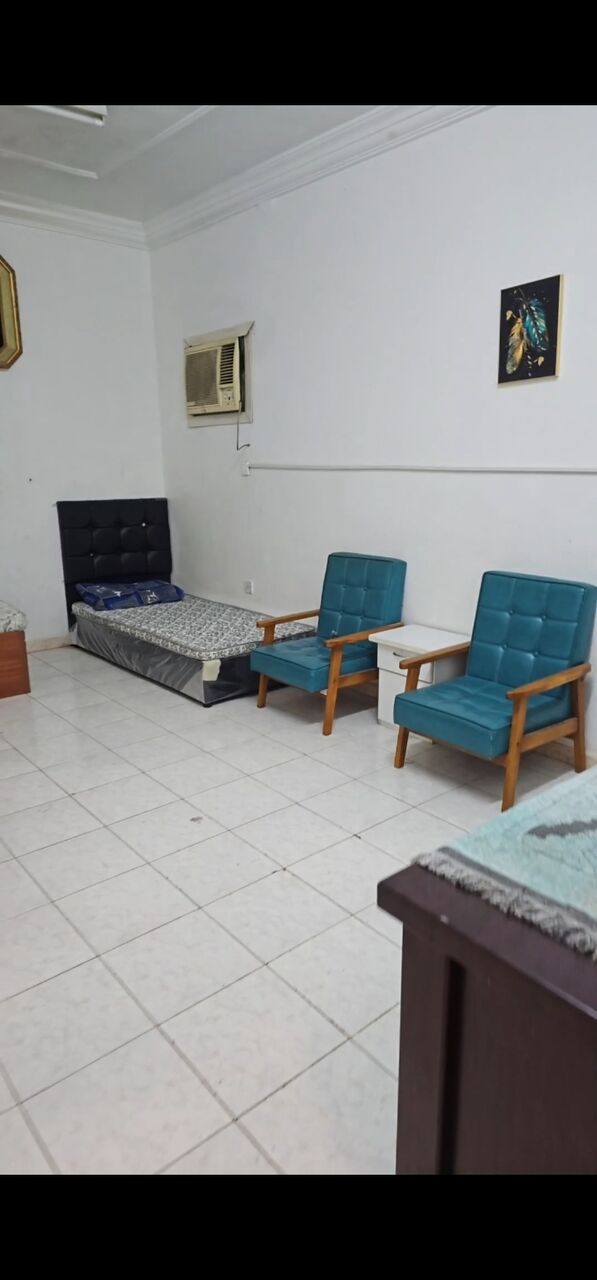 Al Sharafeyah, Appliances, SAR 750,  SINGLE ROOM Available For LADIES Indian