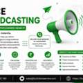 Automate Customer Communication With Voice Broadcasting Service