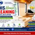 NDIS House Cleaning Melbourne | Clean House Melbourne