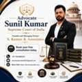 Best Lawyer In Agra For Civil, Criminal, Property & Family Law Cases | Advocate Sunil Kuma
