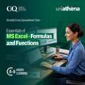 Excel Formulas And Functions For Beginners | UniAthena