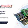 Browse Trusted Computer Memory Parts From Leading Global Manufacturers