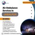 Jabalpur Air Ambulance &ndash; Critical Care By Air