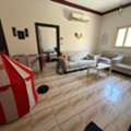 SAR 39000/year,  2 BR,  1400 Sq. Meter,  2BHK Fully Furnished Apartment For Lease Transfer- Ready To Move In