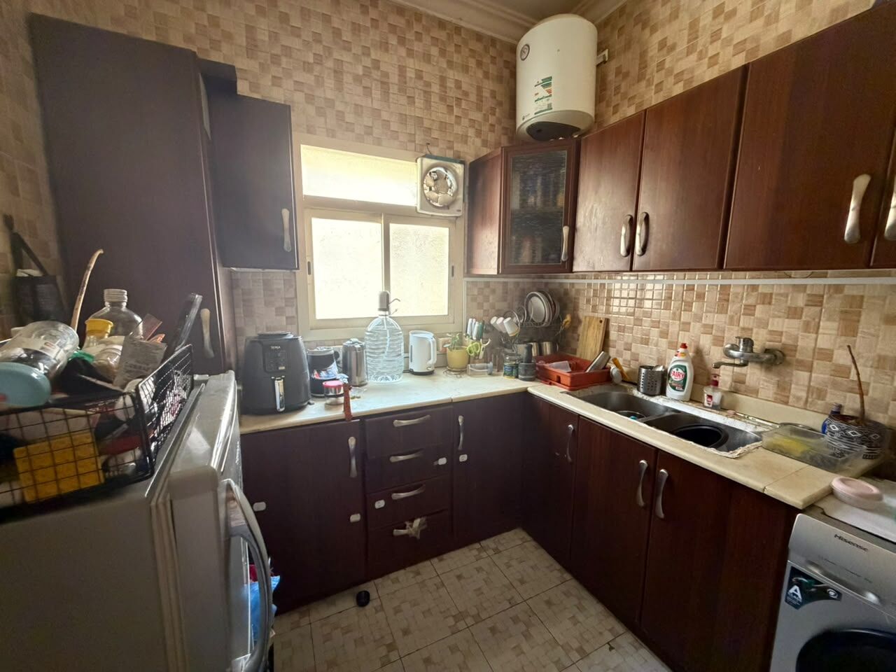 Riyadh, Housing Exchanges, SAR 39000/year,  2 BR,  1400 Sq. Meter,  2BHK Fully Furnished Apartment For Lease Transfer- Ready To Move In