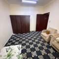 SAR 850/month,  Semi Furnished 1-Room Separate Entrance Executive Bachelor Free Electricity And WIFI