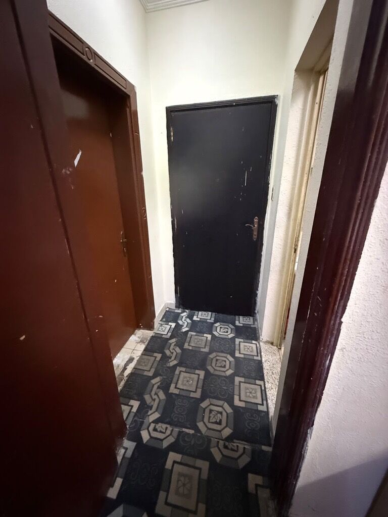 Jubail, Rooms for Rent, SAR 850/month,  Semi Furnished 1-Room Separate Entrance Executive Bachelor Free Electricity And WIFI