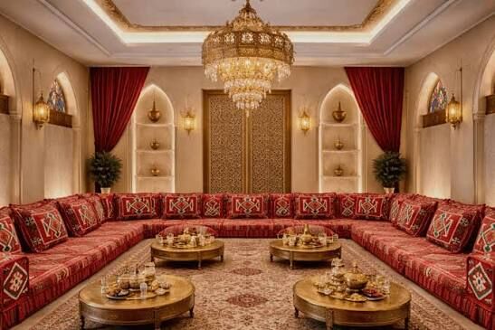 Dubai, Real Estate, Premium Majlis Sofa Dubai | Dubai Sofa