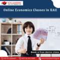 Online Economics Classes In Dubai World Trade Centre