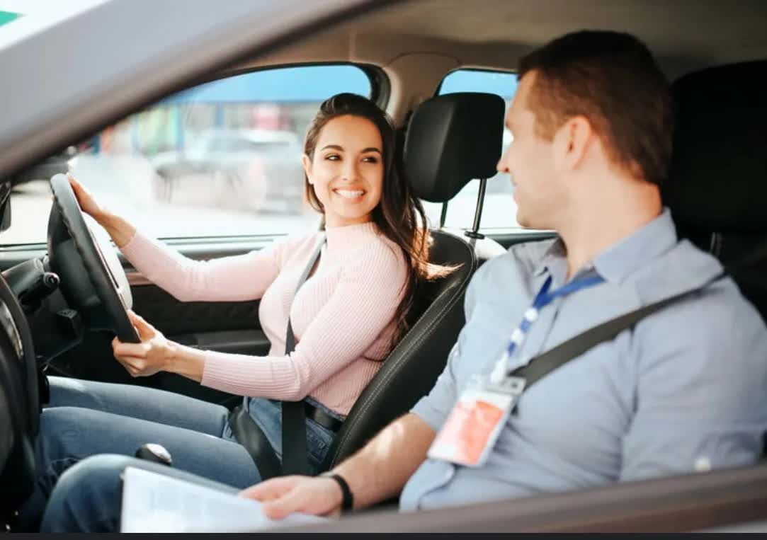 London, Education, Female Driving Instructor In Coventry &ndash; Book Your First Lesson Today