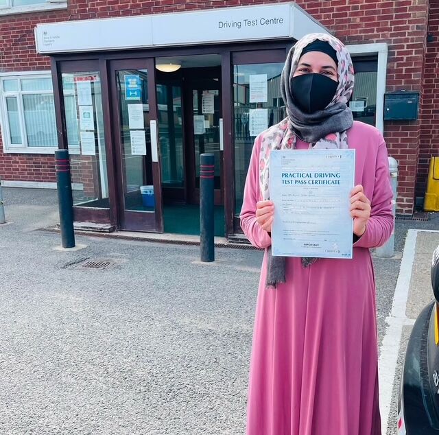 London, Education, Female Driving Instructor In Coventry &ndash; Book Your First Lesson Today