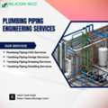 Accurate Plumbing And Piping Drawings In Abu Dhabi, UAE