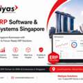 SGD 1,  Top ERP Software & ERP Systems Singapore | Matiyas Solutions