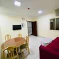 SAR 3000/month,  2 BR,  2BHK FULLY FURNISHED APARTMENT AVAILABLE FOR RENT ALL INCLUDED