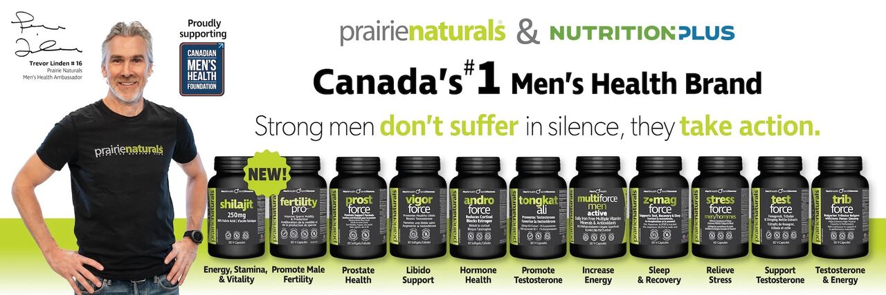Winnipeg, Health & Beauty Items, Supplements Store Canada | Premium Vitamins & Wellness Products