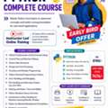 Python Complete Course &ndash; Live Online Training