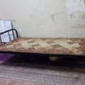Hara ( Bed Space Available For Decent Hyd/telengana Muslim Every