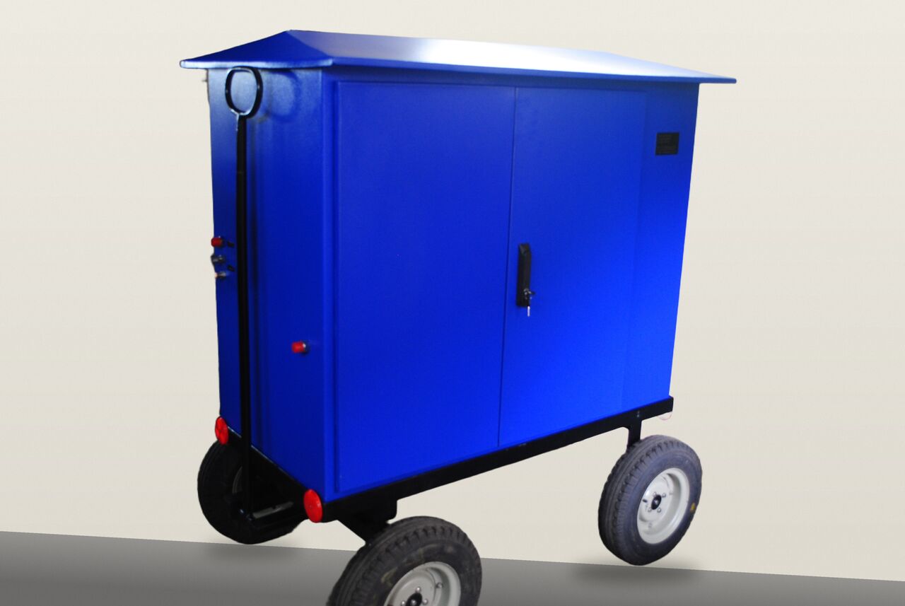 Mumbai, Industrial Machinery, Safe And Reliable Oxygen Booster Pump Solutions