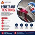 Reliable Penetrant Testing For Accurate Surface Defect Detection