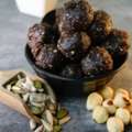 Best Hazelnut Laddu For Healthy Snacking And Daily Nutrition