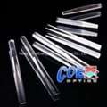 Precision HPLC Pump Optical Piston For Reliable Performance