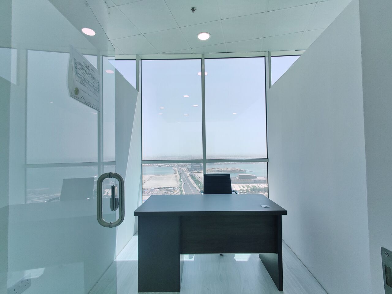 Diplomatic Area, Offices, BHD 75,  10 Sq. Meter,  Rent Your Commercial Office Today &ndash; Just 75 BD/Month