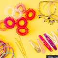 Beautiful Hair Accessories To Elevate Your Daily Hairstyle