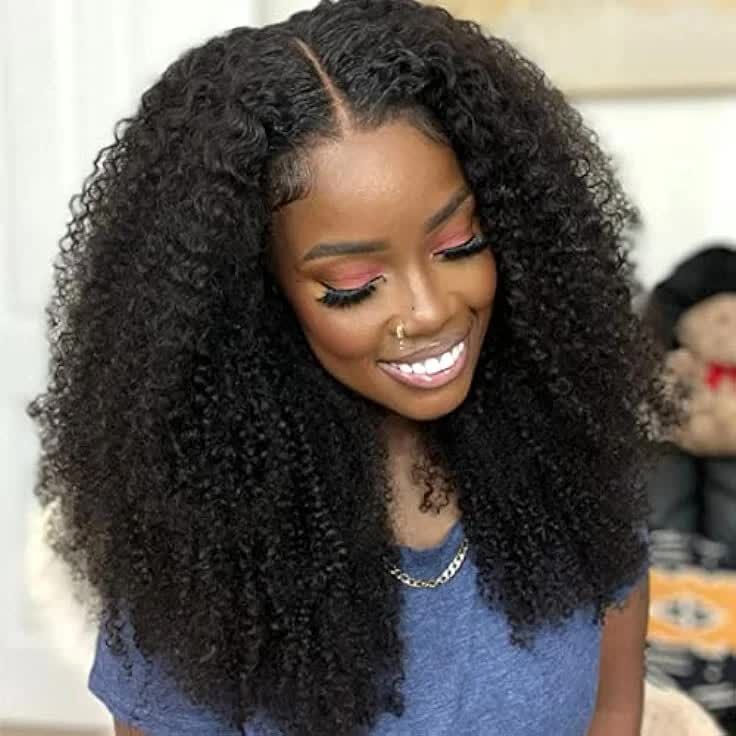 New York, Health & Beauty Items, Premium Style With Brazilian Body Wave Lace Front Wig Human Hair