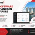 SGD 1,  ERP Software Companies In Singapore | ERP For Small Business | Matiyas Solutions