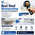 Best Roof Waterproofing Services In Bangalore