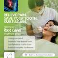 RCT Clinic In Chandanagar |  Vita Dental Care